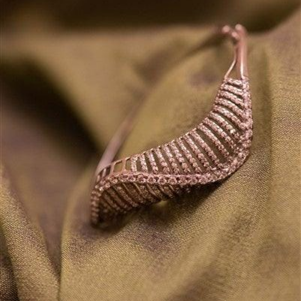 Diamond Bracelet
